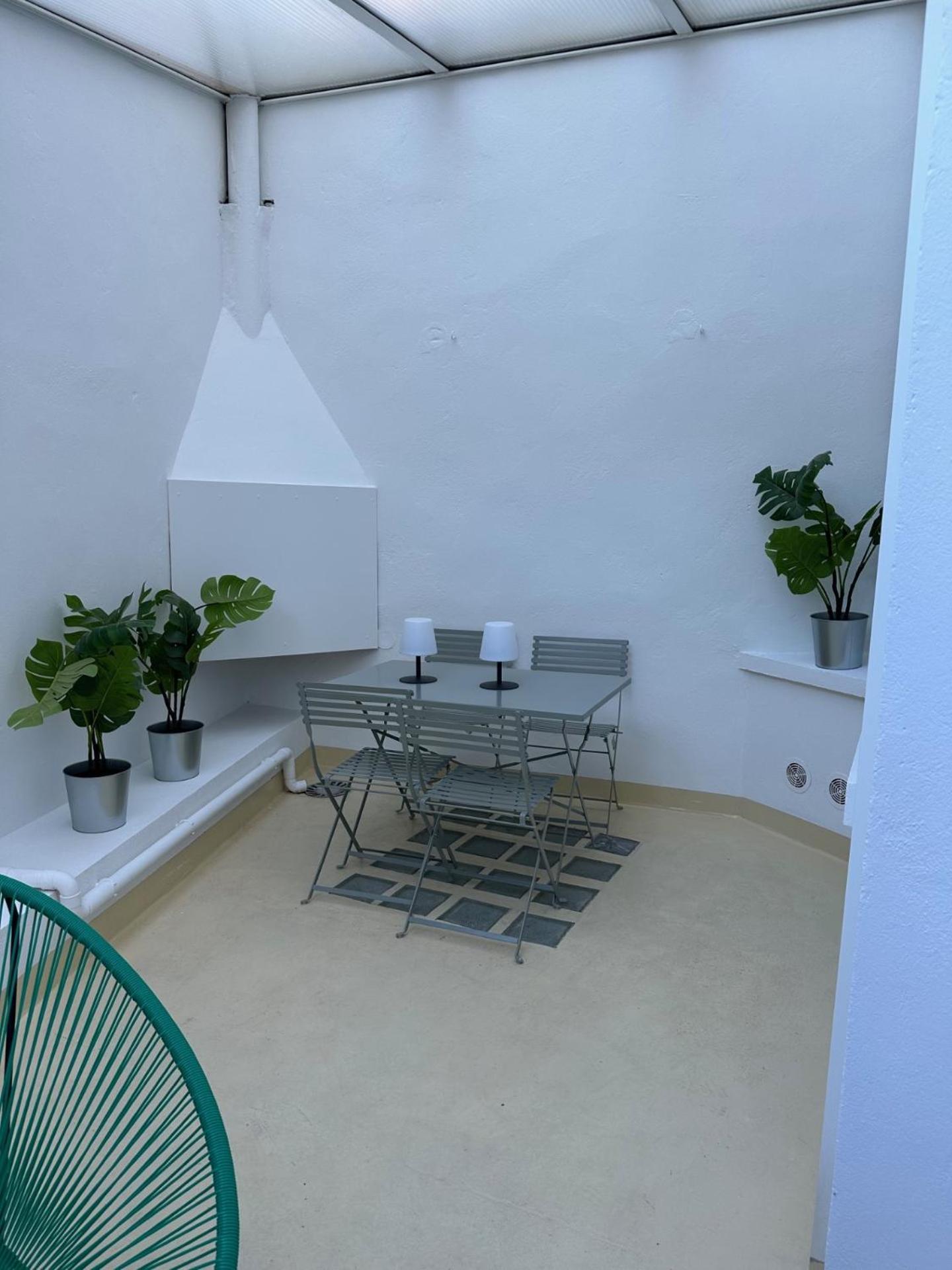 Charmant Appartement 3 Chambres Et Terrasse Eyragues Exteriér fotografie